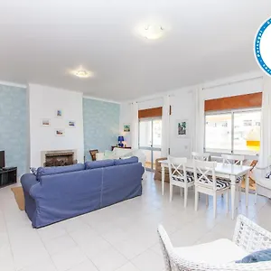 B01 - Marachique Apartment Alvor