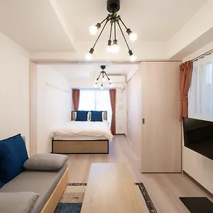 アパート Casa Blan 日本