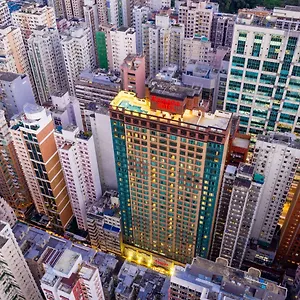 **** ホテル ラマダ ホンコン グランド ビュー 中国
