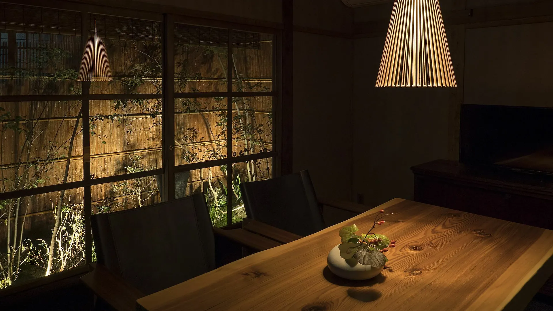 Bonbori An Machiya House Villa Kiotó Nyaraló
