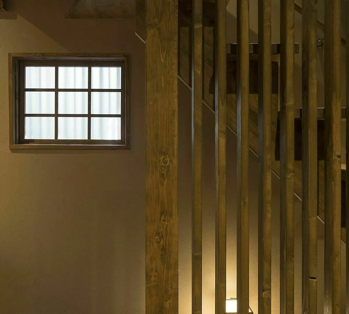 Bonbori An Machiya House Villa Kiotó Nyaraló