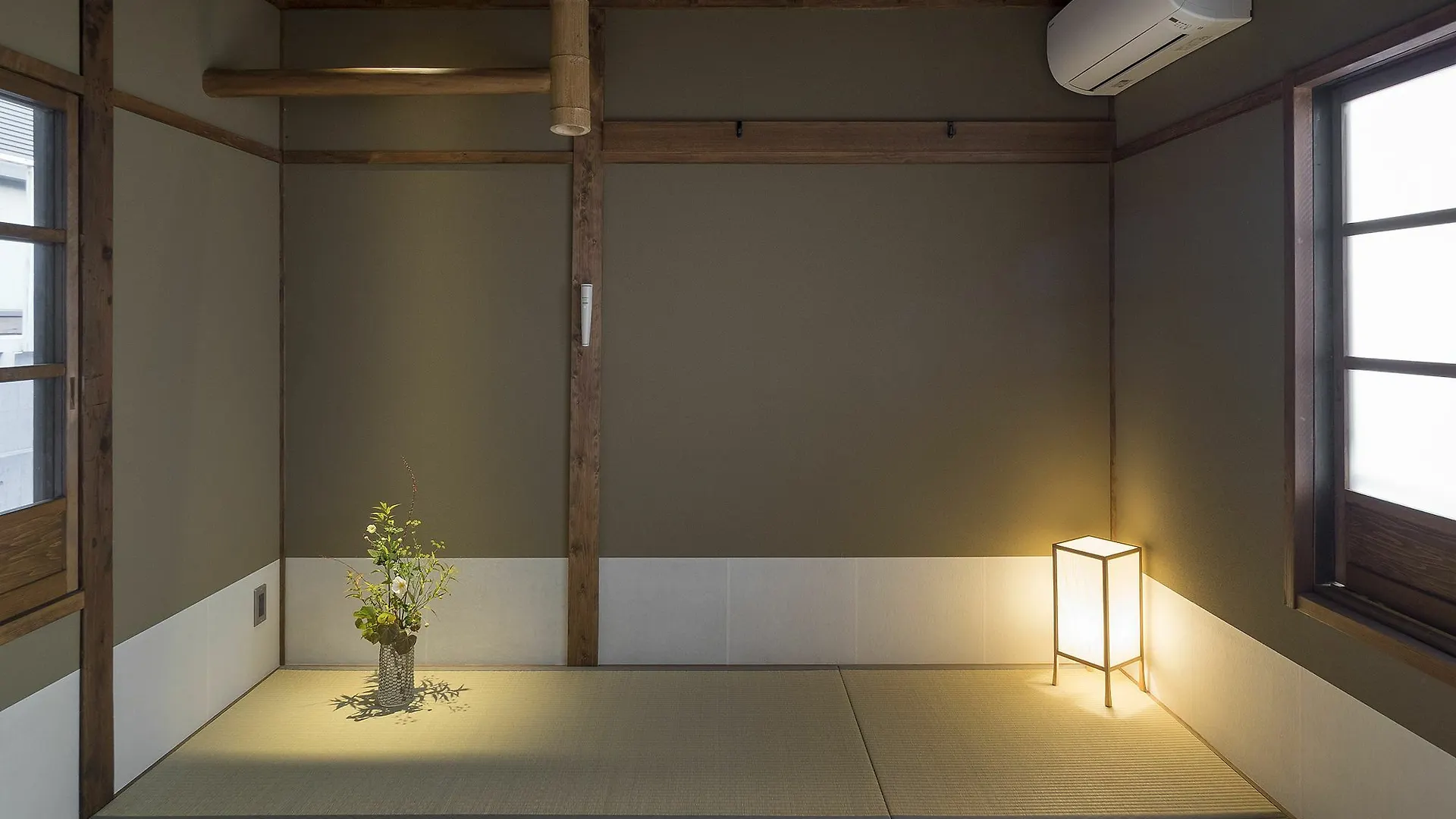 Nyaraló Bonbori An Machiya House Villa Kiotó Japán
