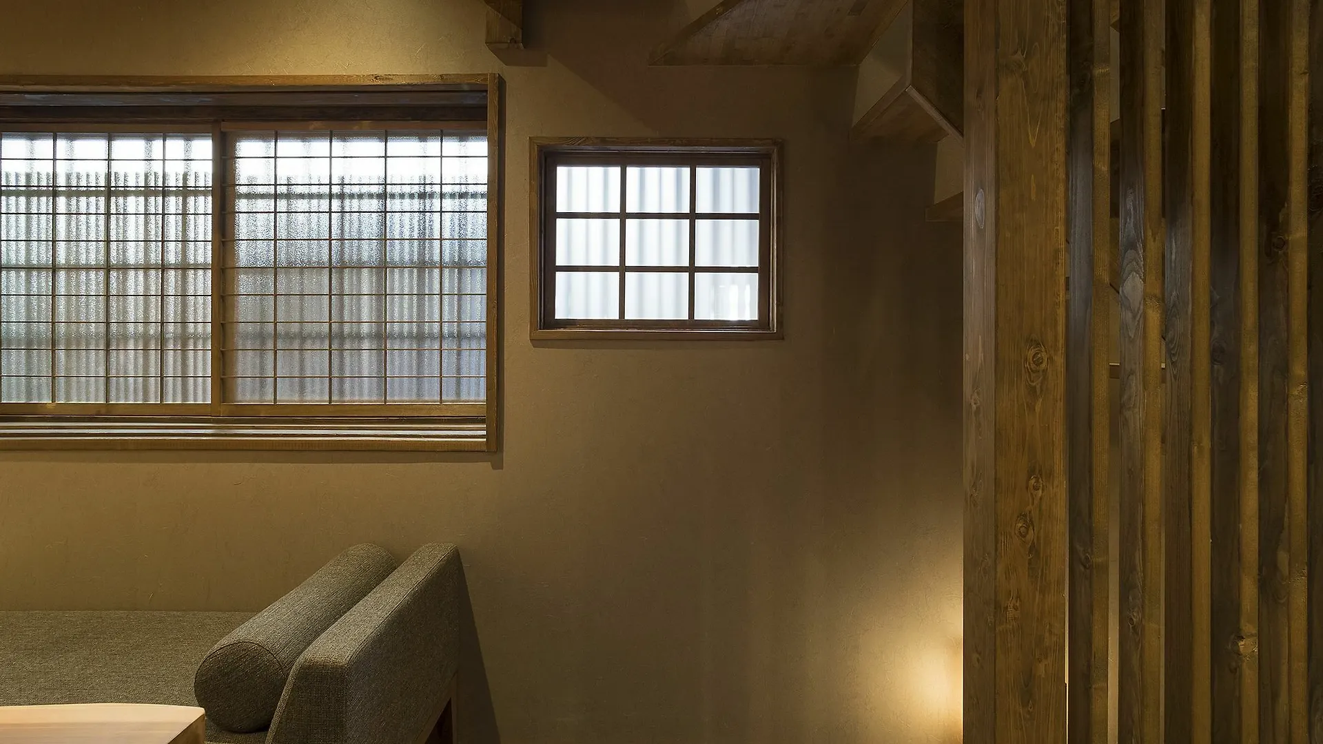 Nyaraló Bonbori An Machiya House Villa Kiotó